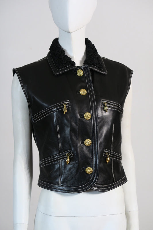 Gianni Versace jacket