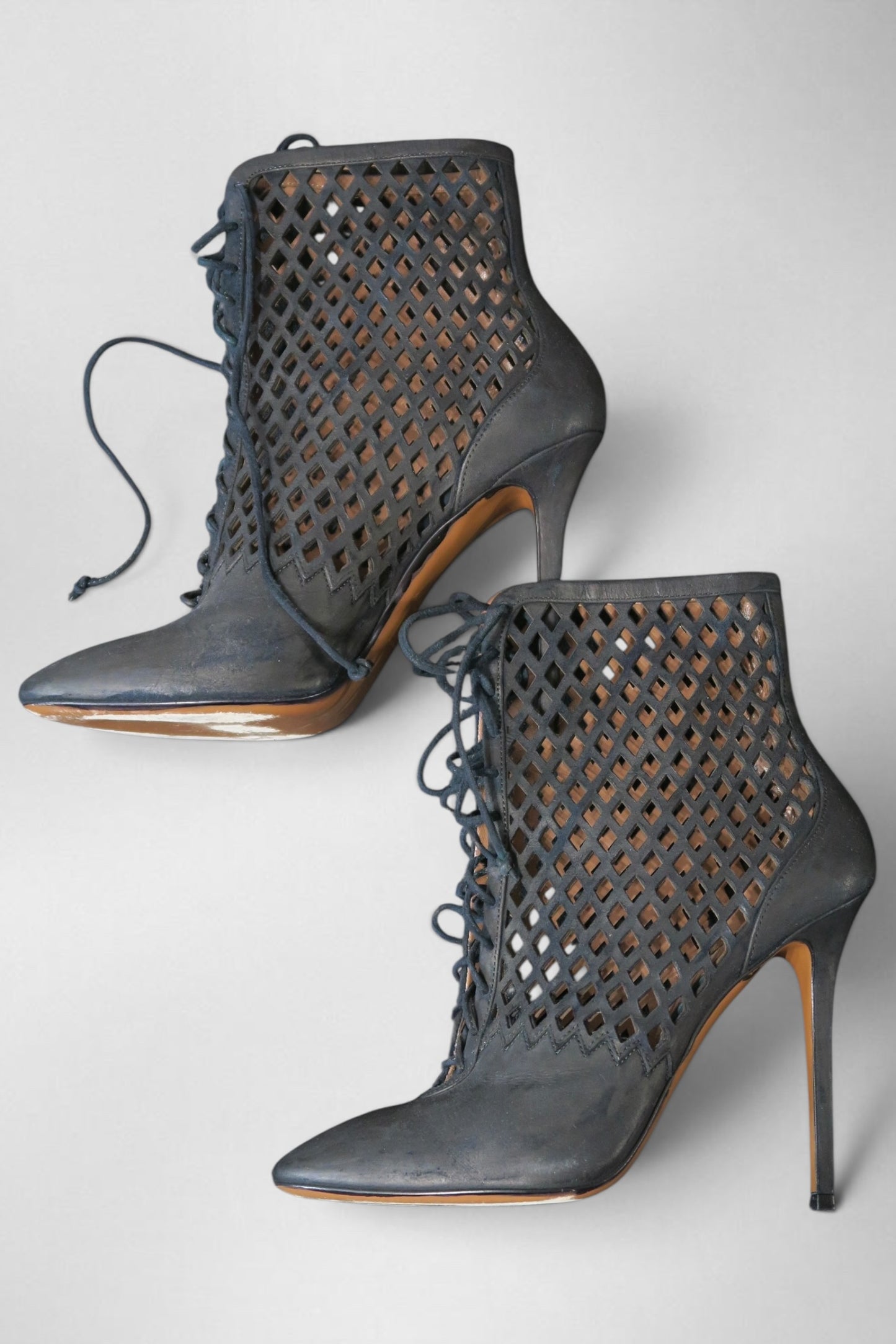 Alaia heels