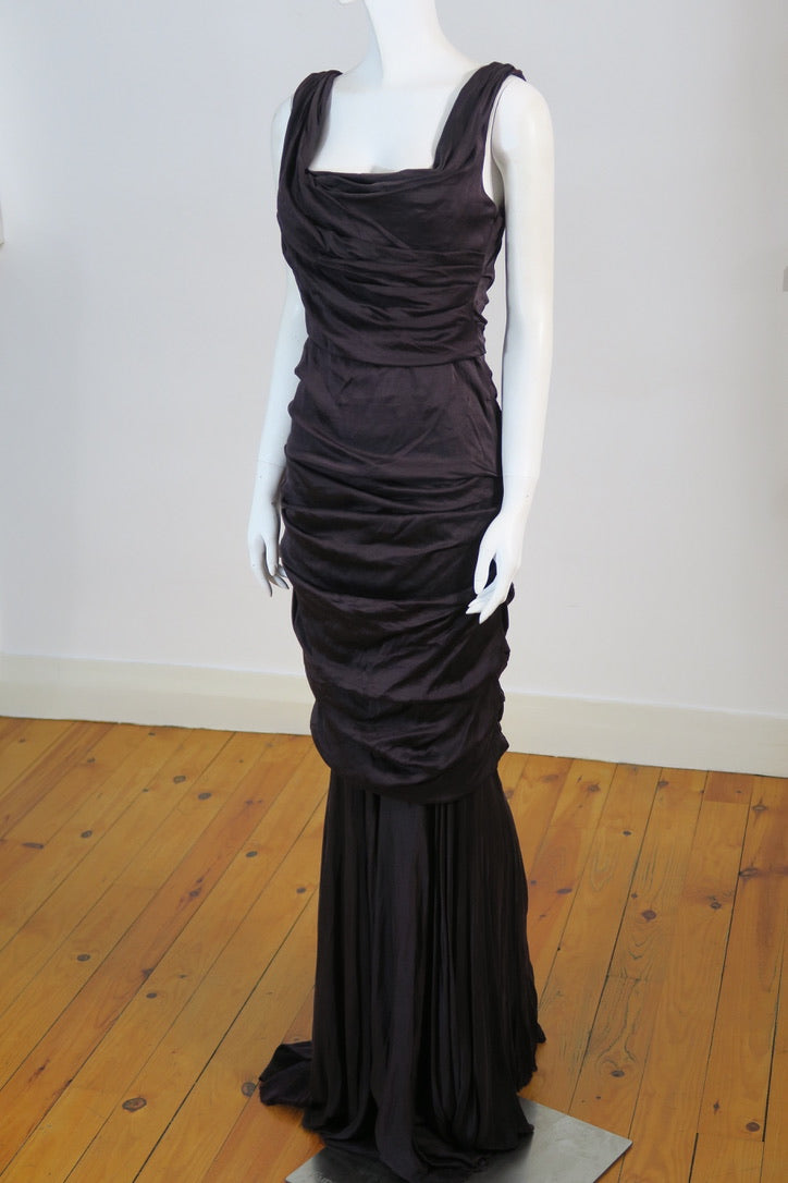 Dolce & Gabbana dress