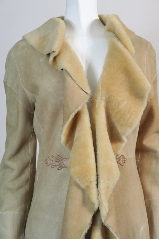 Roberto Cavalli jacket