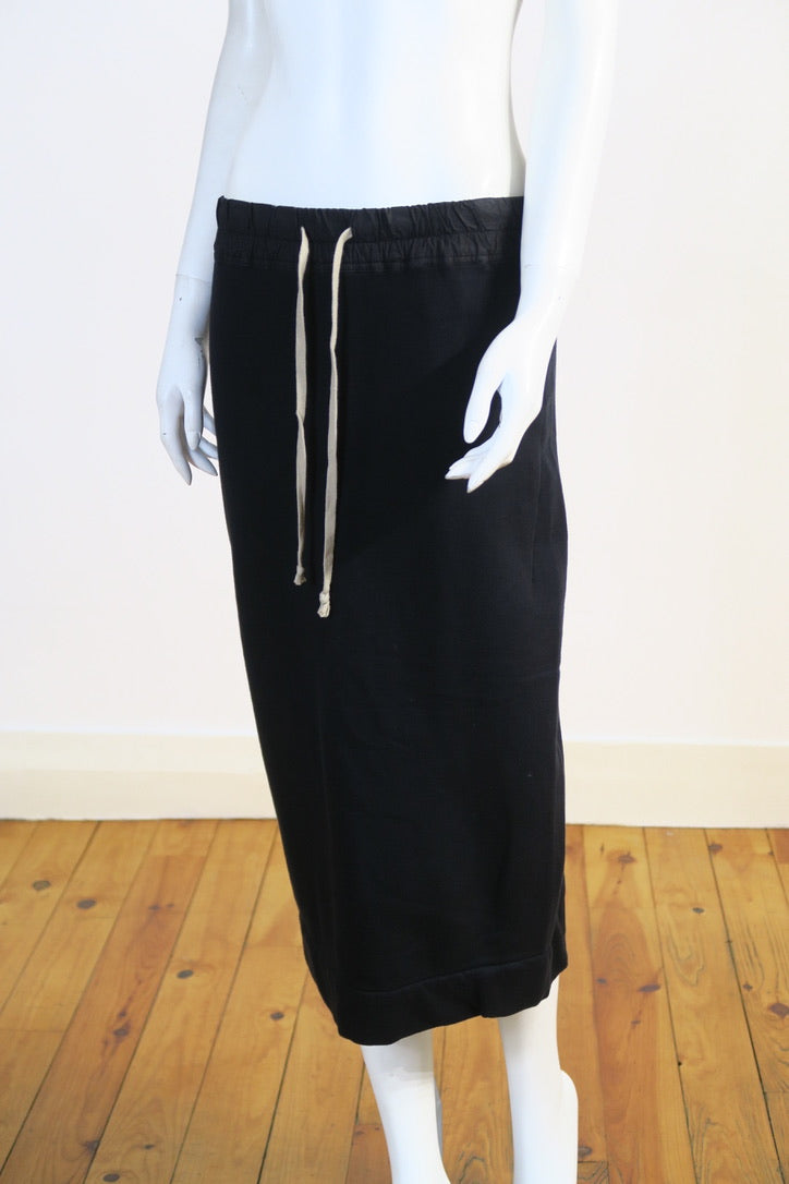 Rick Owens skirt