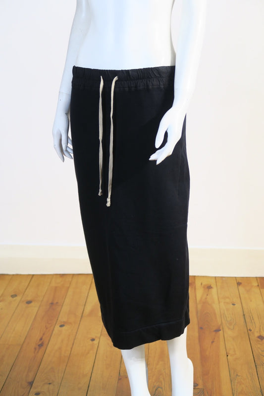 Rick Owens skirt