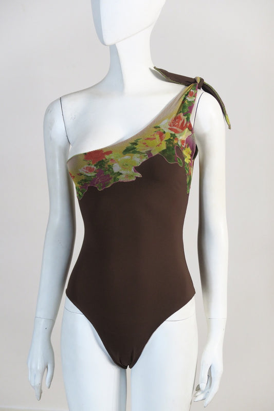 Jean Paul Gaultier swim