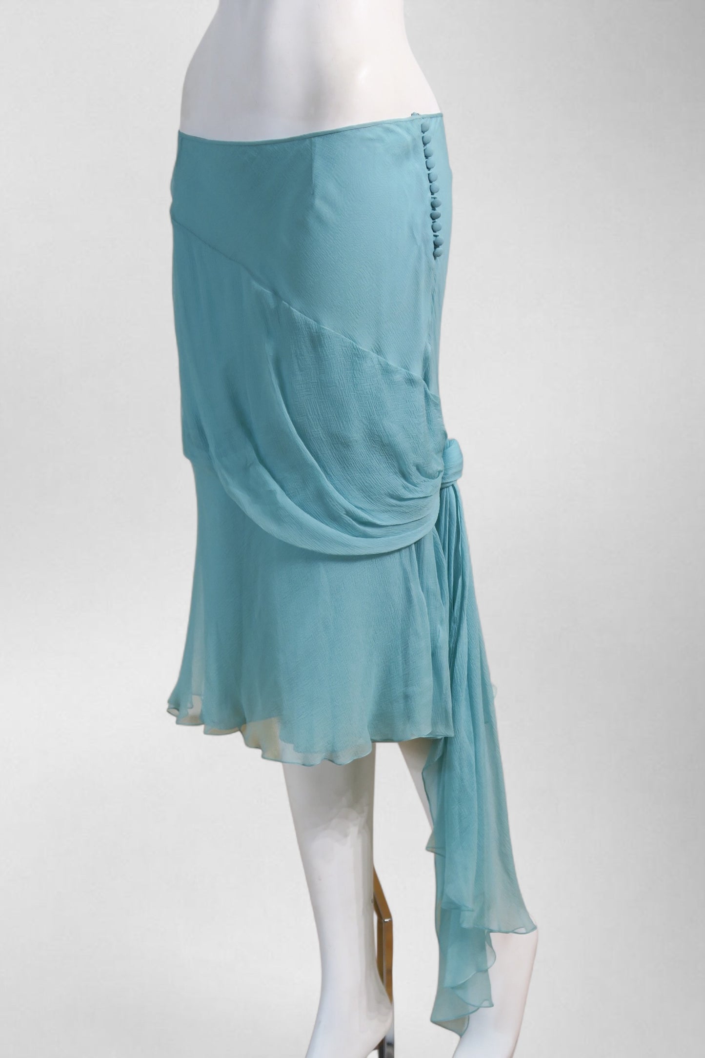 Dior spring 2005 skirt