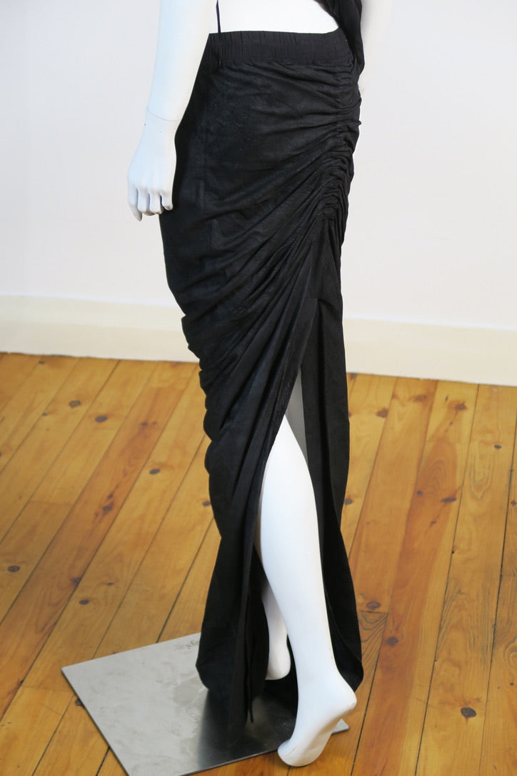 Rick Owens skirt
