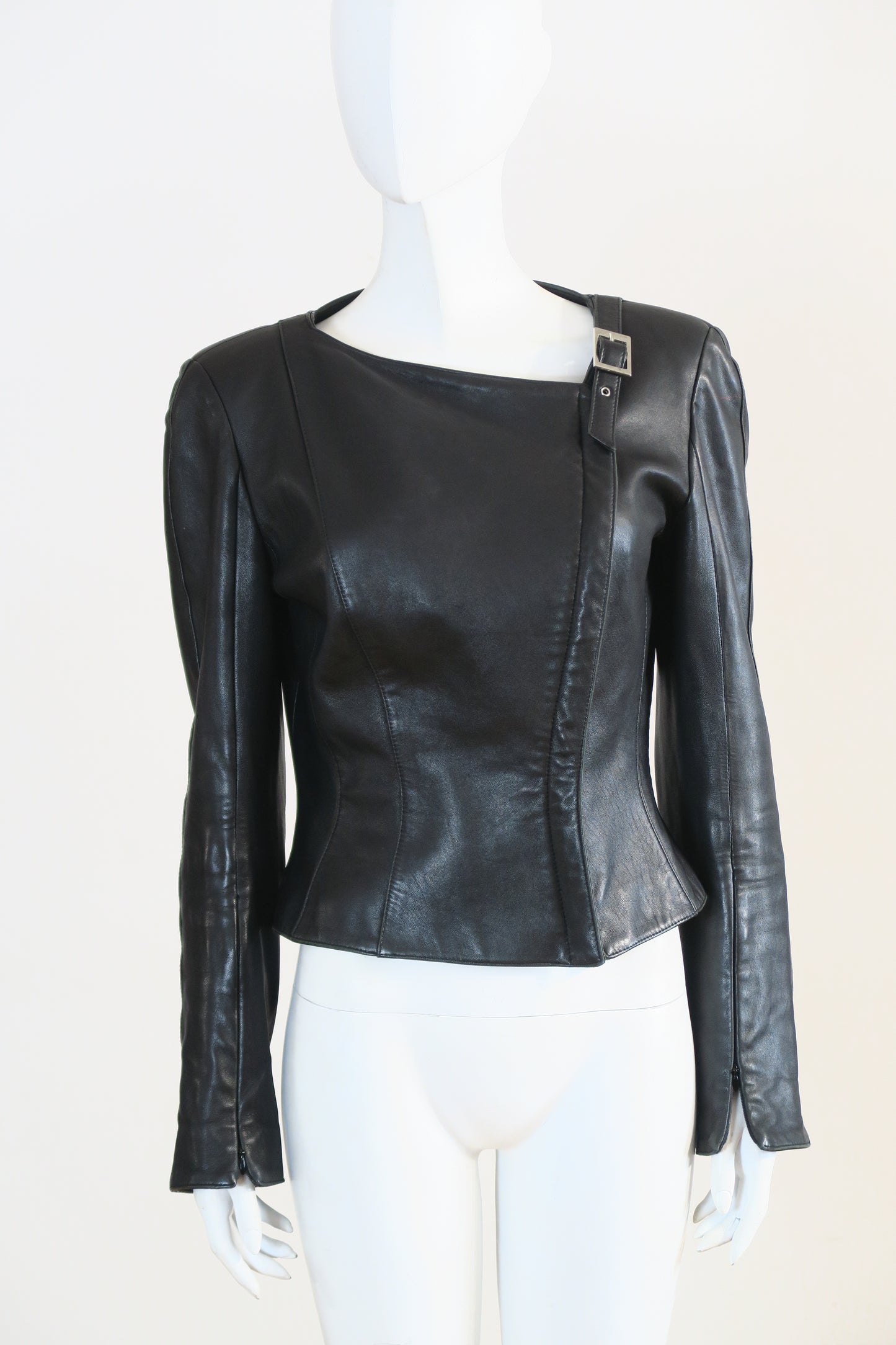 Mugler jacket