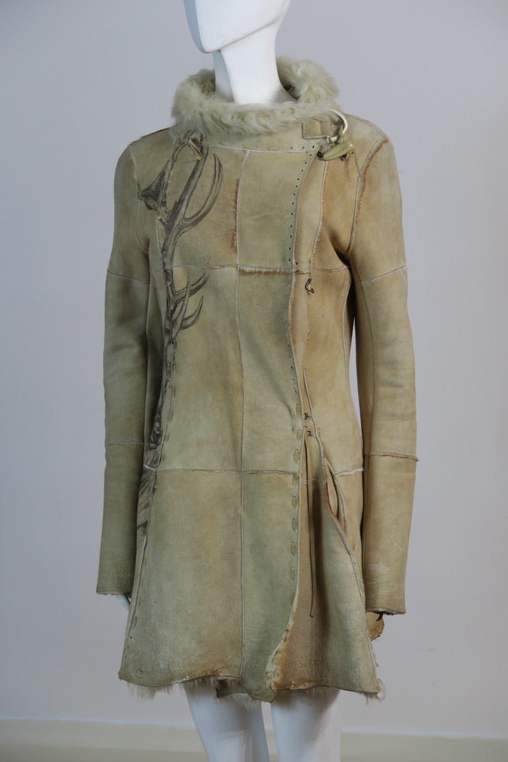 Roberto Cavalli jacket