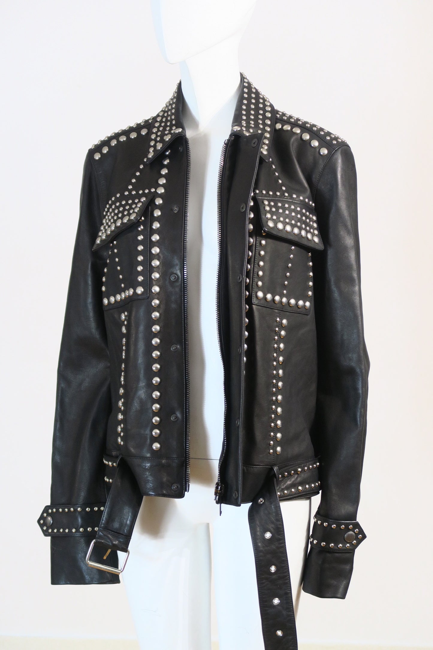 John Galliano jacket