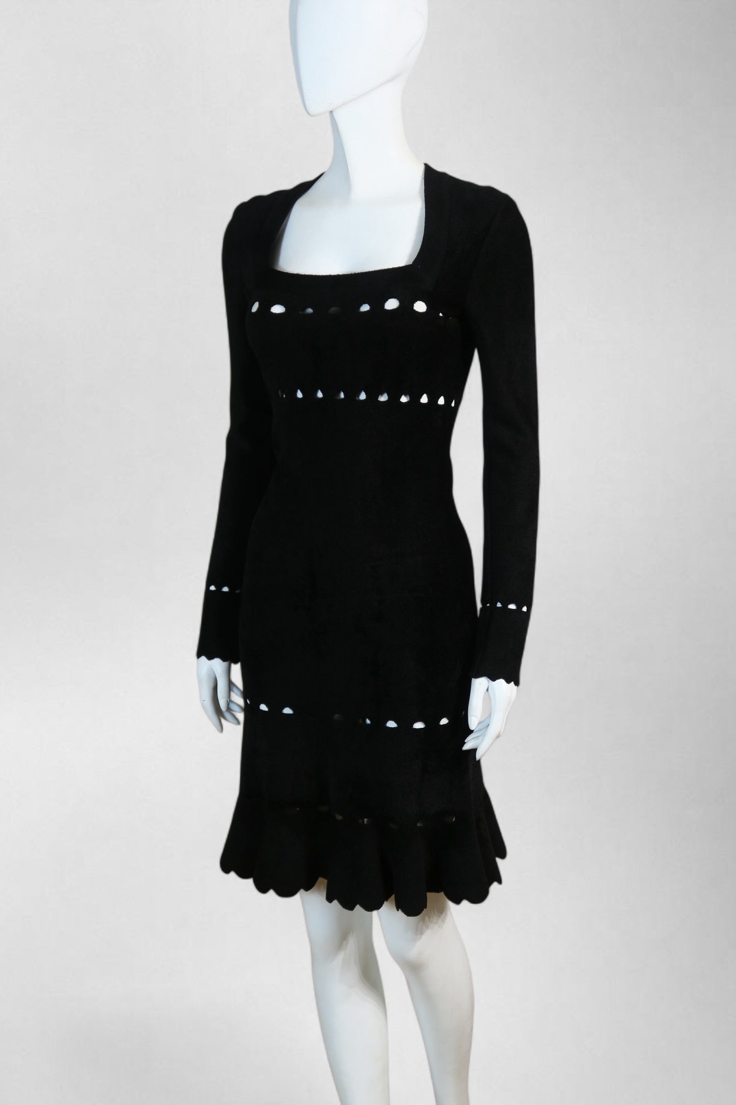 Alaia dress