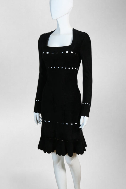 Alaia dress