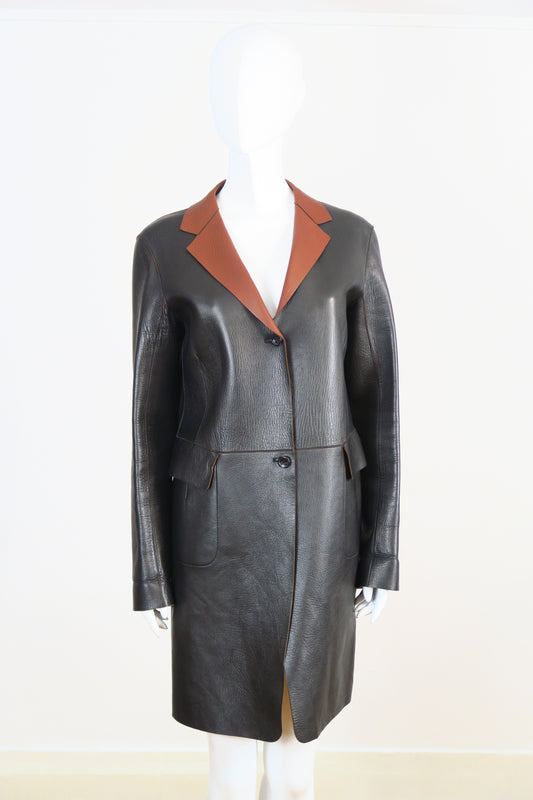 Jil Sander jacket