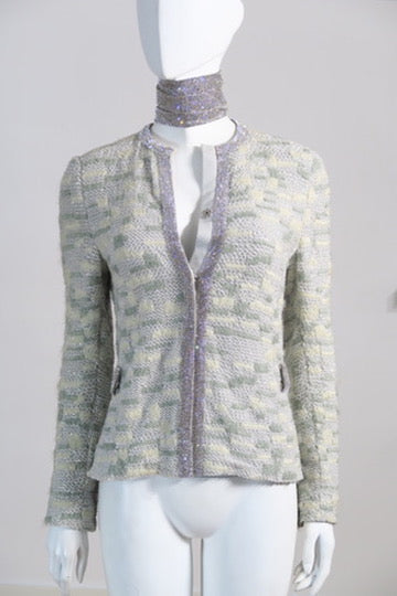 Dolce & Gabbana jacket