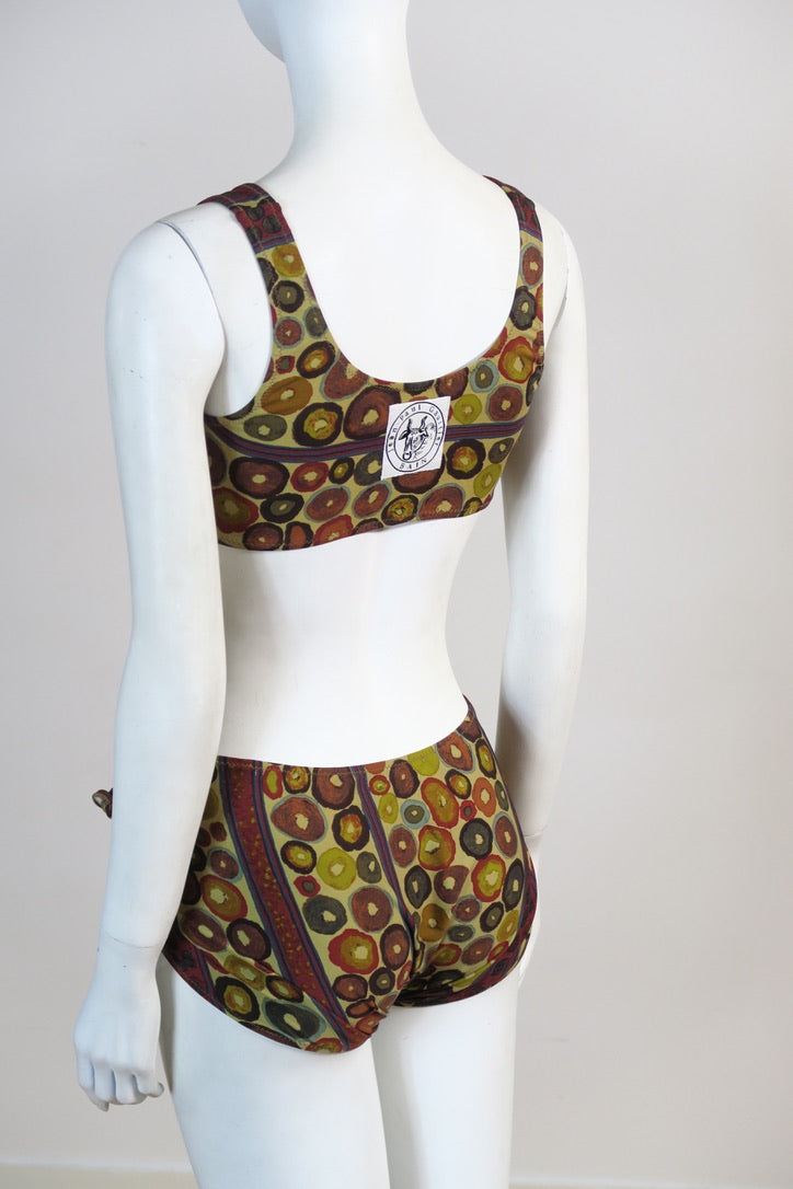 Jean Paul Gaultier swim