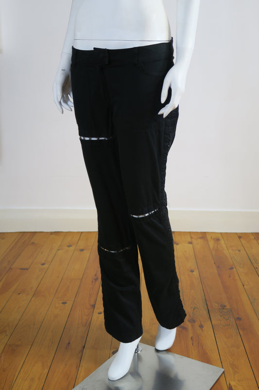 Plein Sud pants