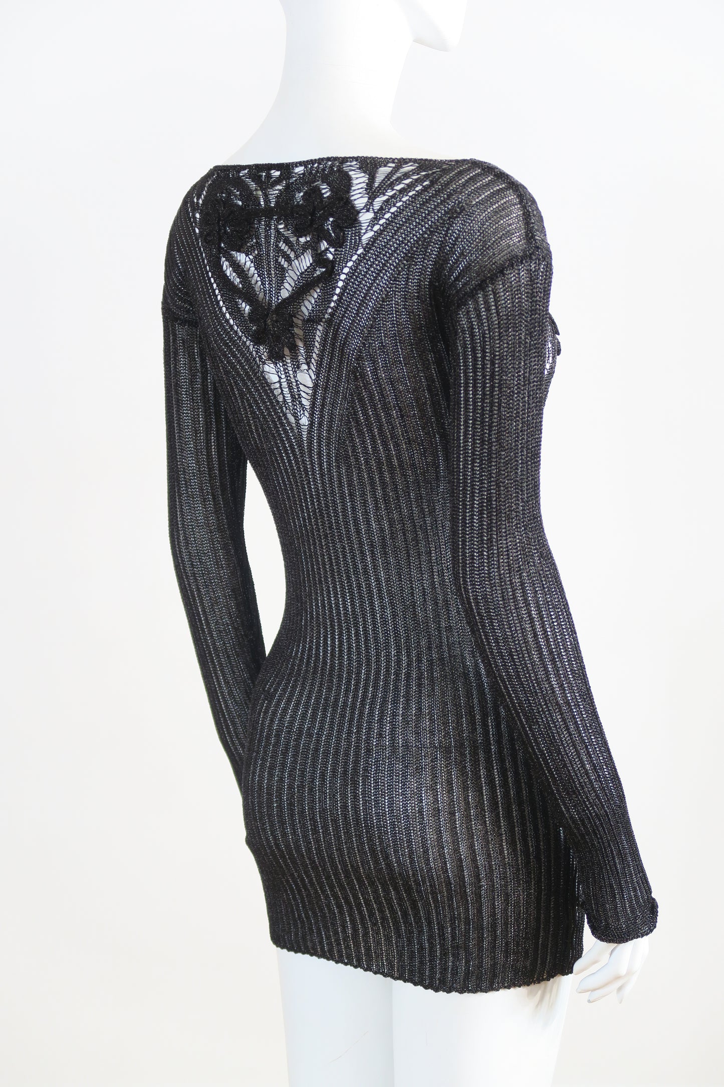 Jean Paul Gaultier dress