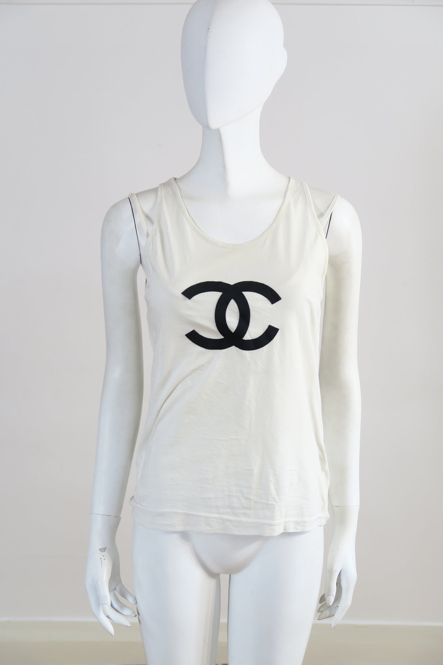 Chanel top