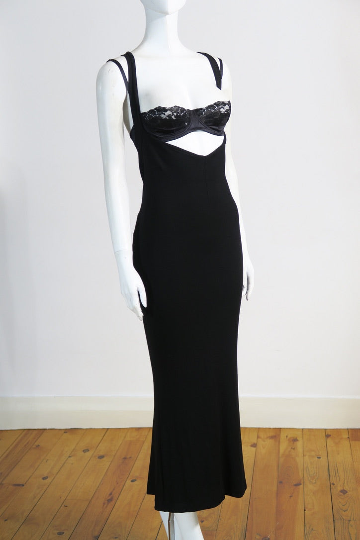 Dolce & Gabbana dress