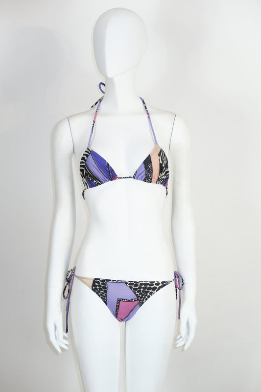 Roberto Cavalli swimsuit