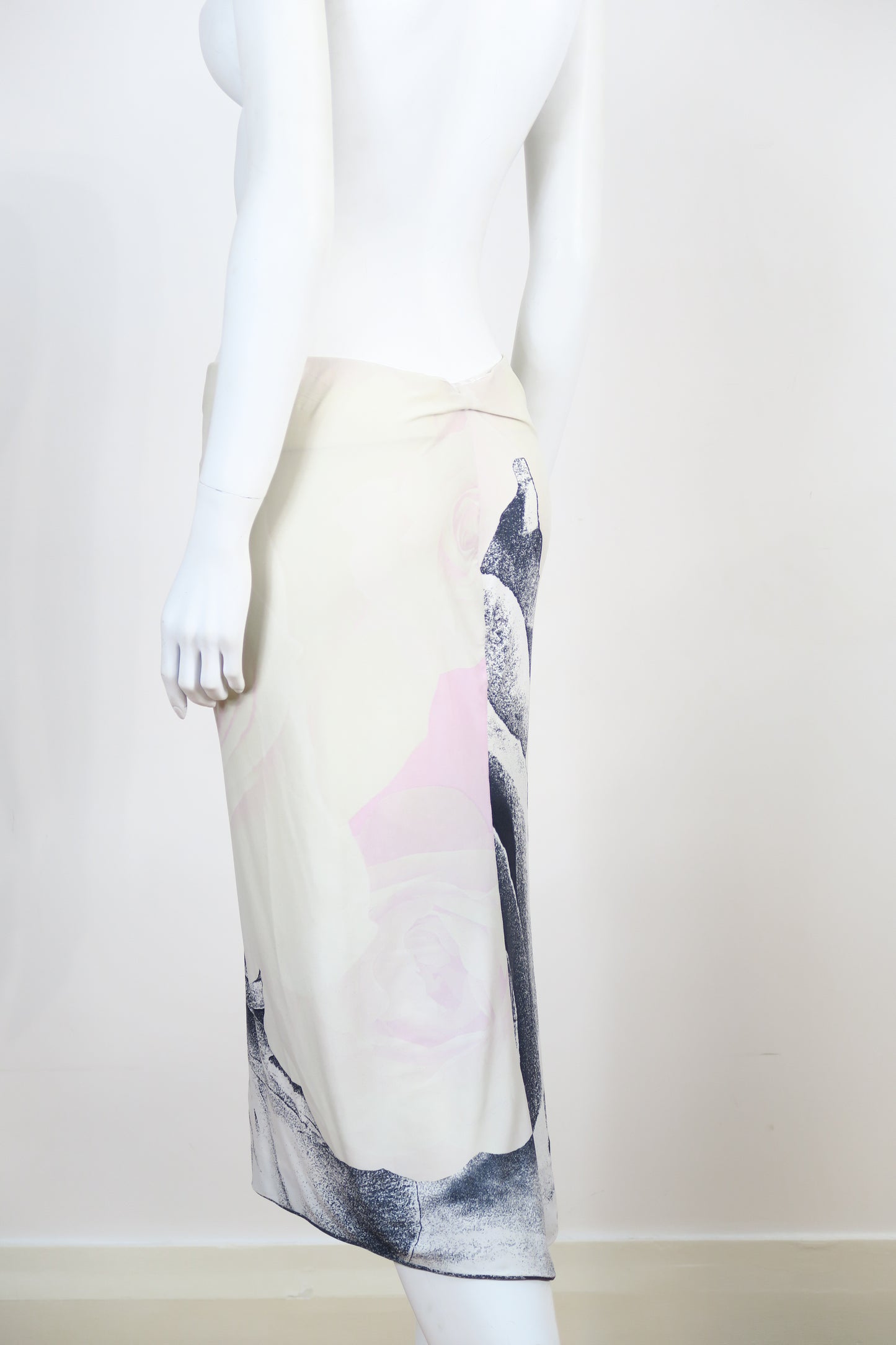 Roberto Cavalli skirt