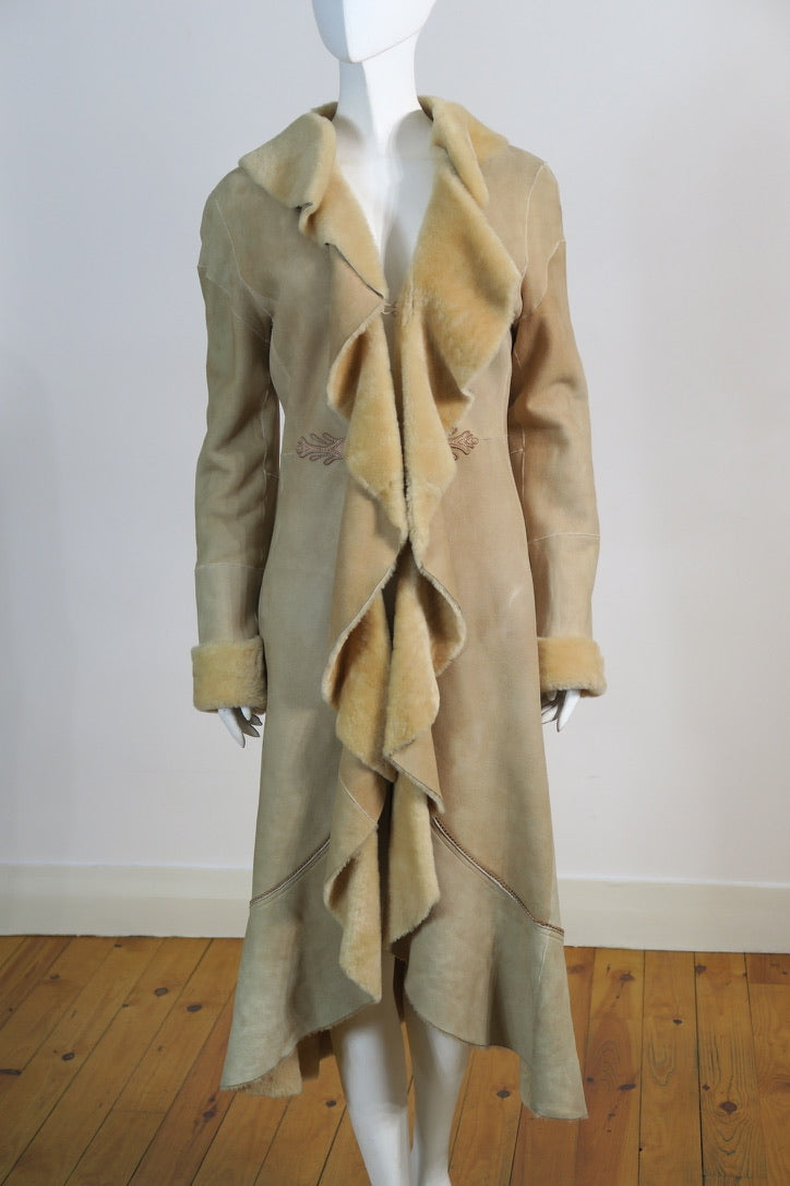 Roberto Cavalli jacket