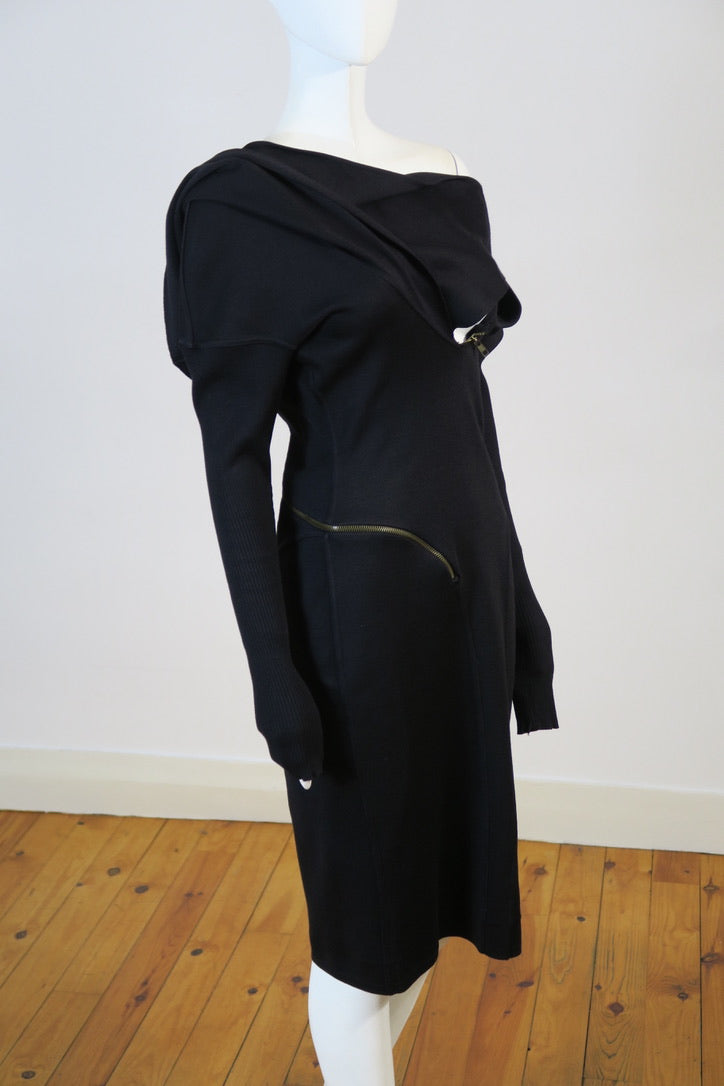 Alaia dress