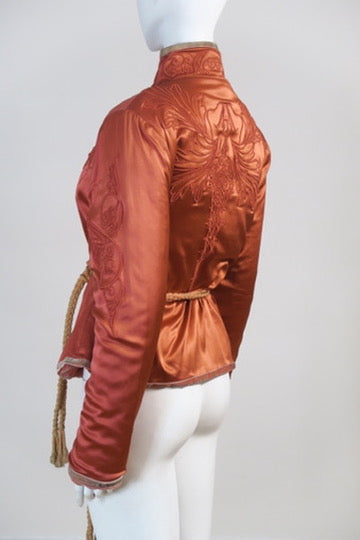 Roberto Cavalli jacket