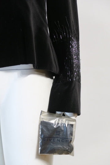 Givenchy jacket