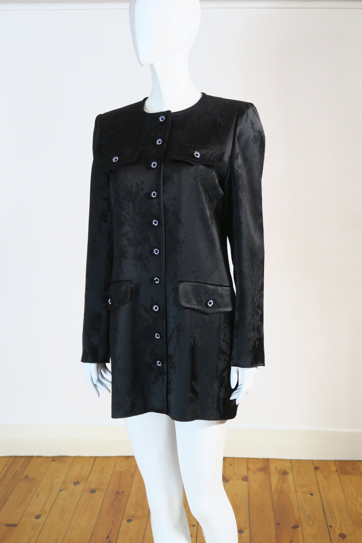 Yves Saint Laurent spring 97 set