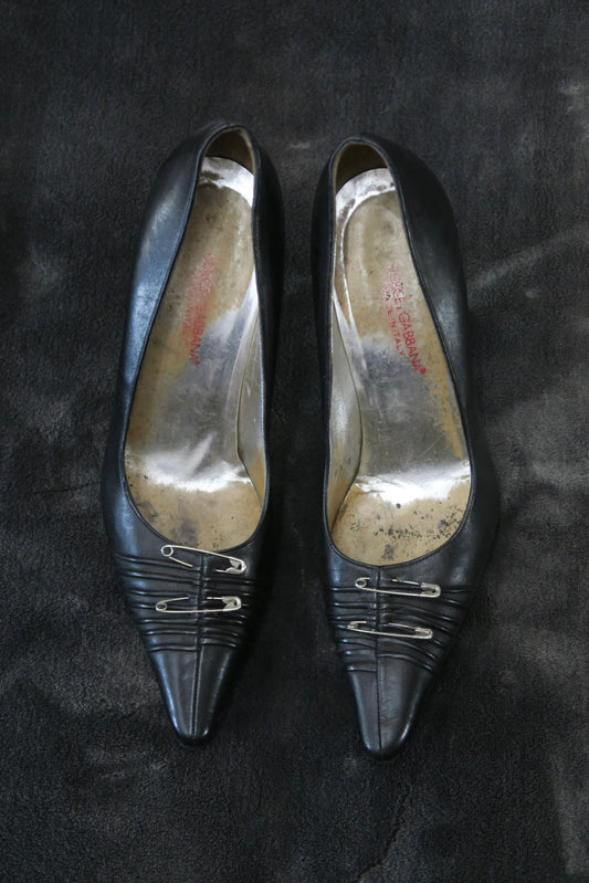 Dolce & Gabbana heels