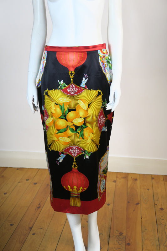 Dolce & Gabbana skirt