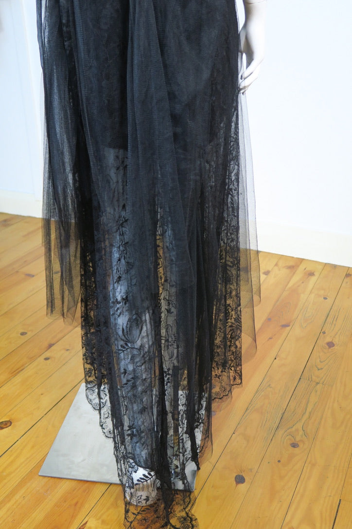 Lolita Lempicka dress