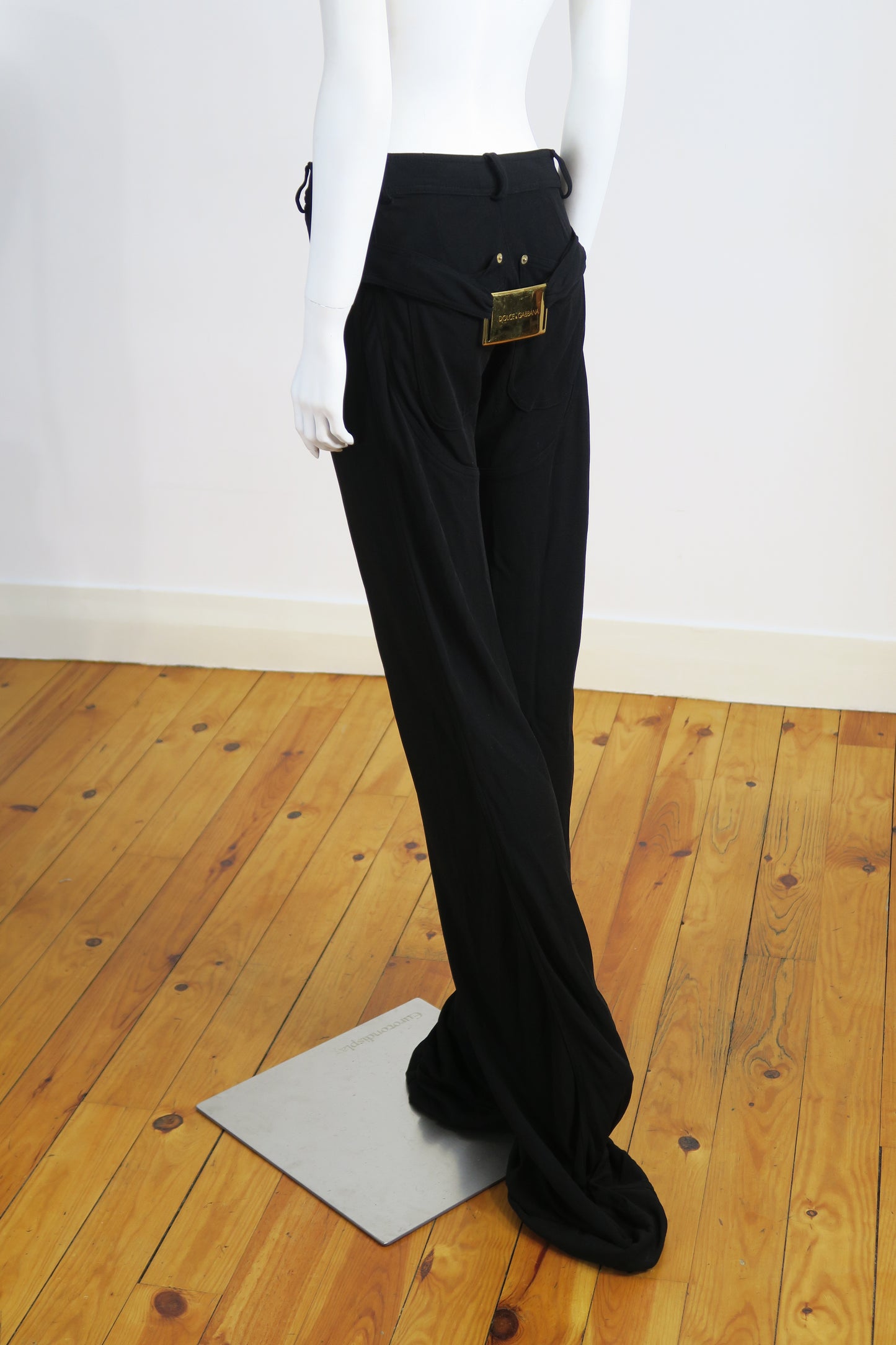 Dolce & Gabbana pants