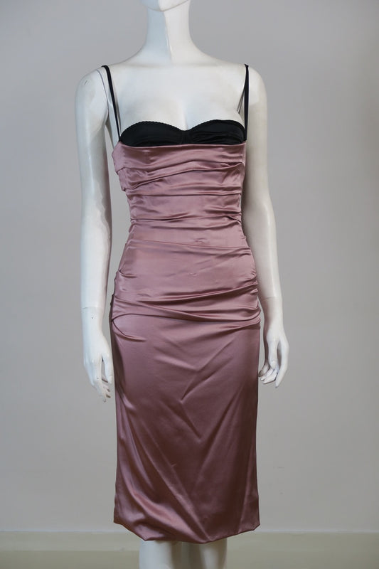 Dolce & Gabbana dress