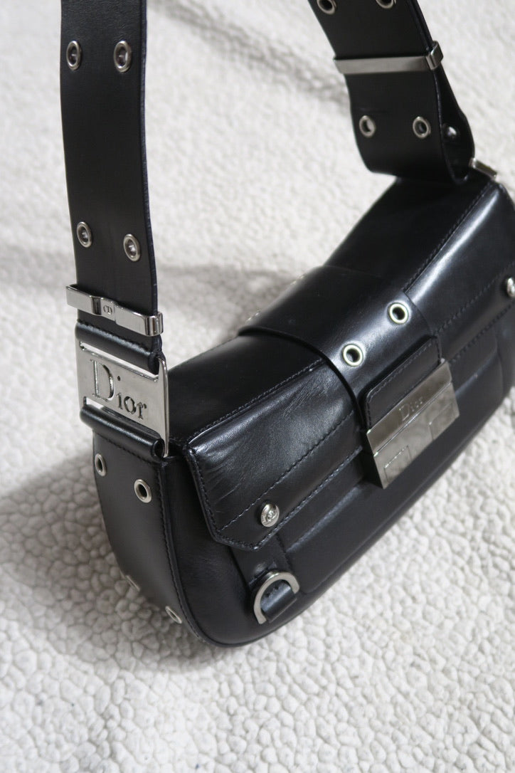 Dior columbus bag