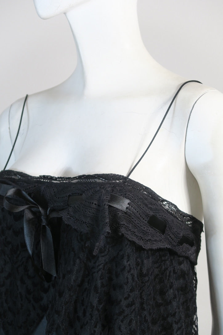 Yves Saint Laurent top