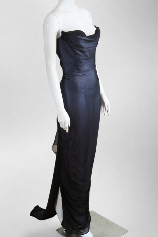 Richard Tyler dress
