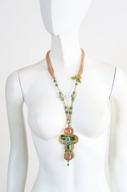 Vintage necklace