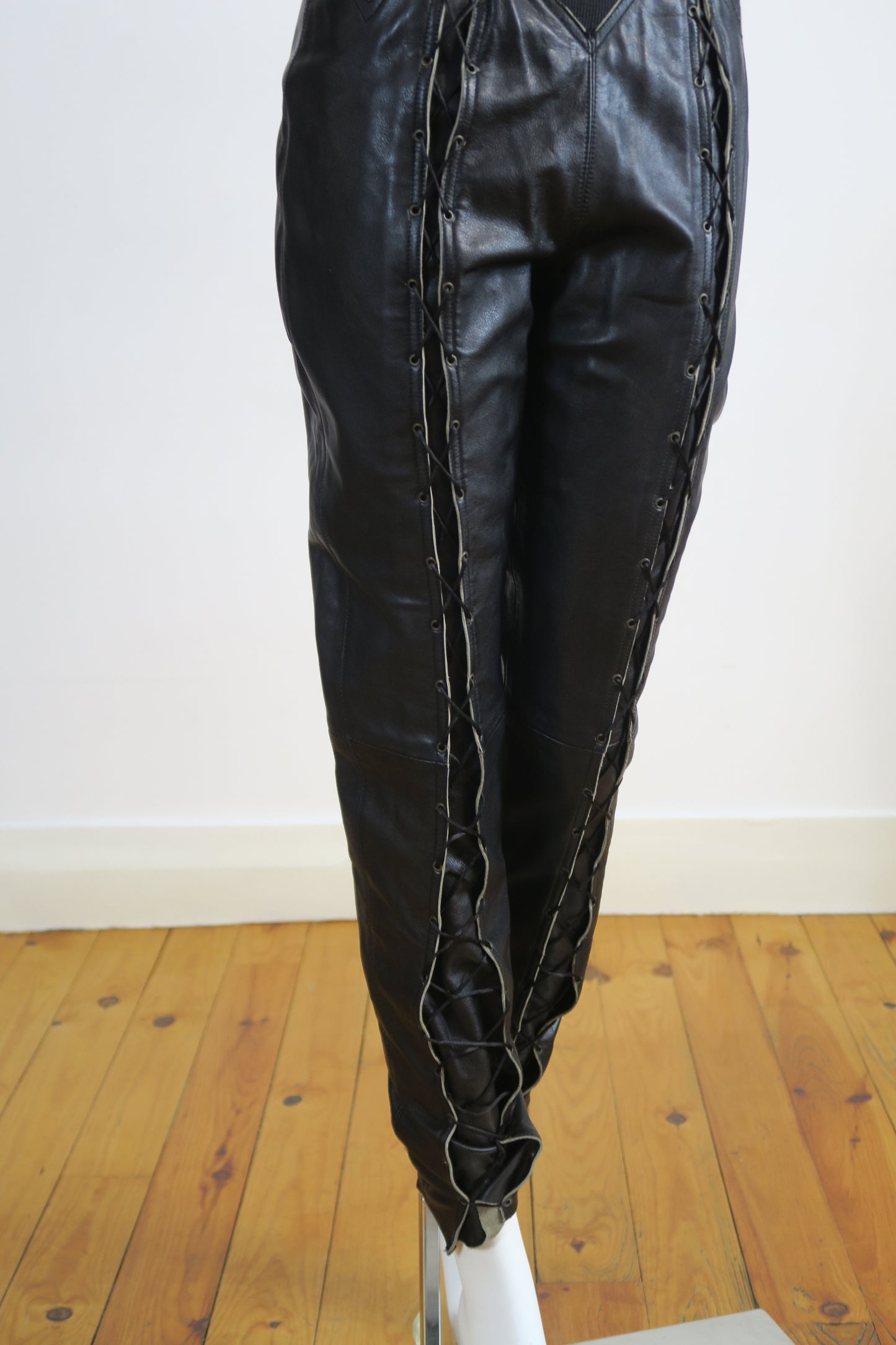 Jean Paul Gaultier pants