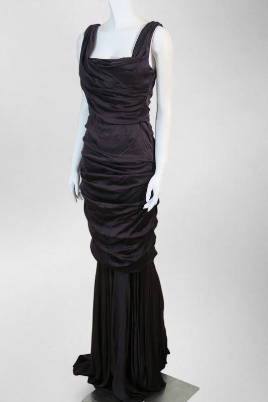 Dolce & Gabbana "Special Piece" maxi dress