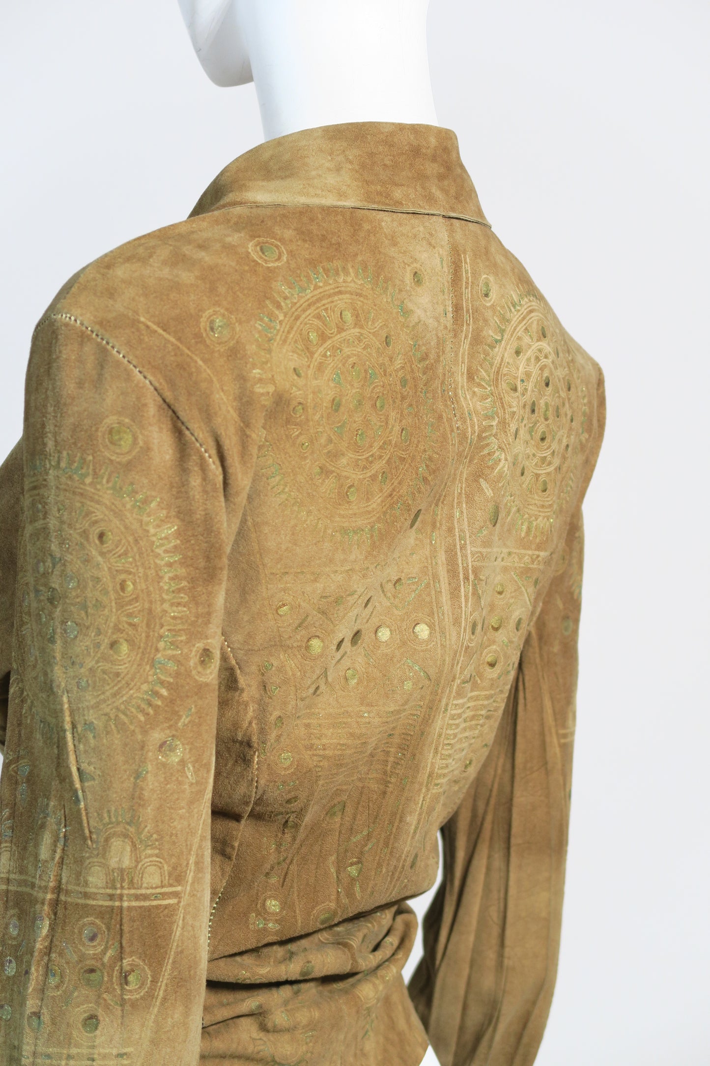 Roberto Cavalli shirt