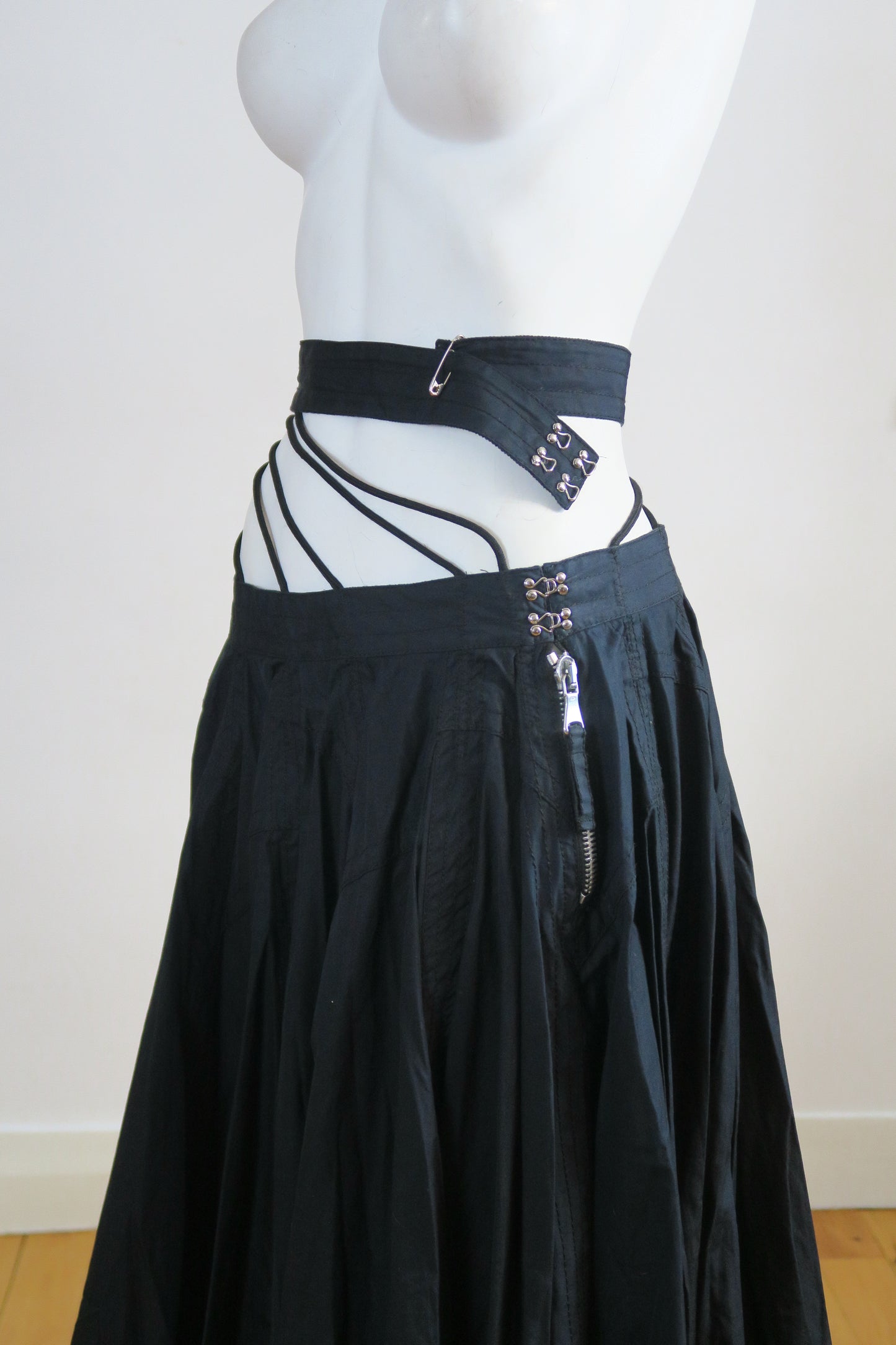 Jean Paul Gaultier skirt