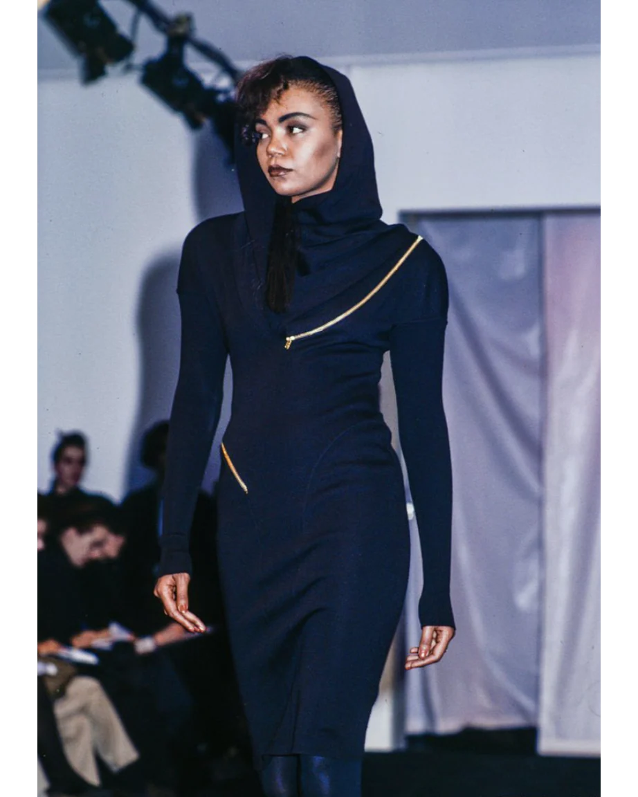 Alaia dress