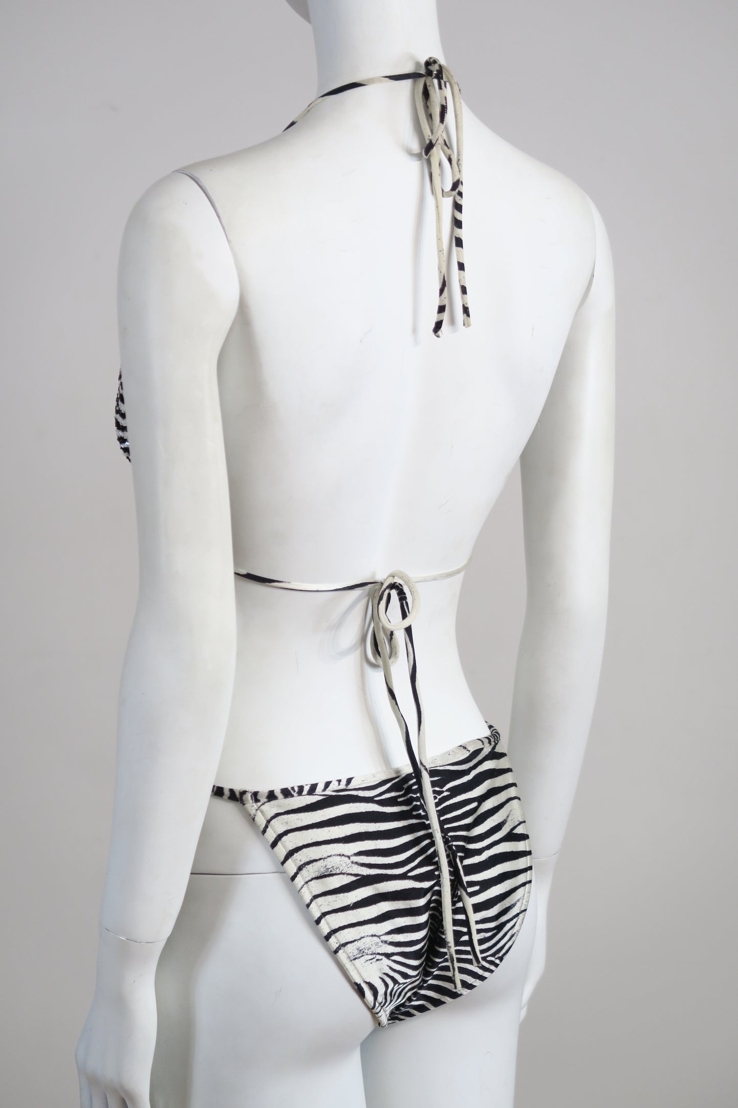 Roberto Cavalli swimsuit