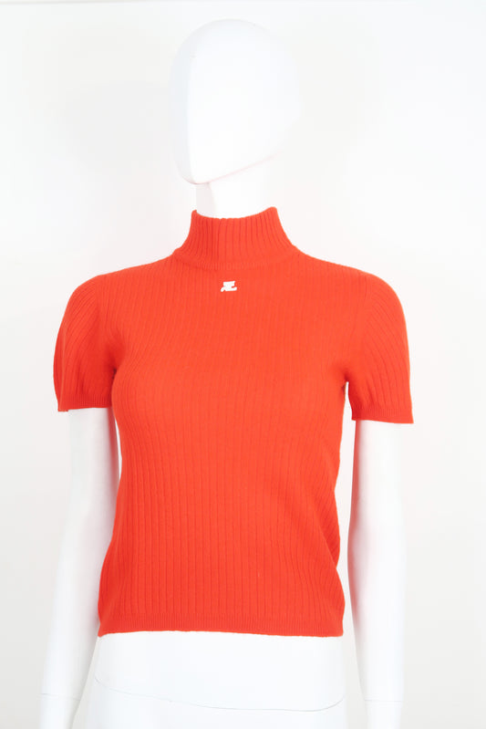 Courrèges top