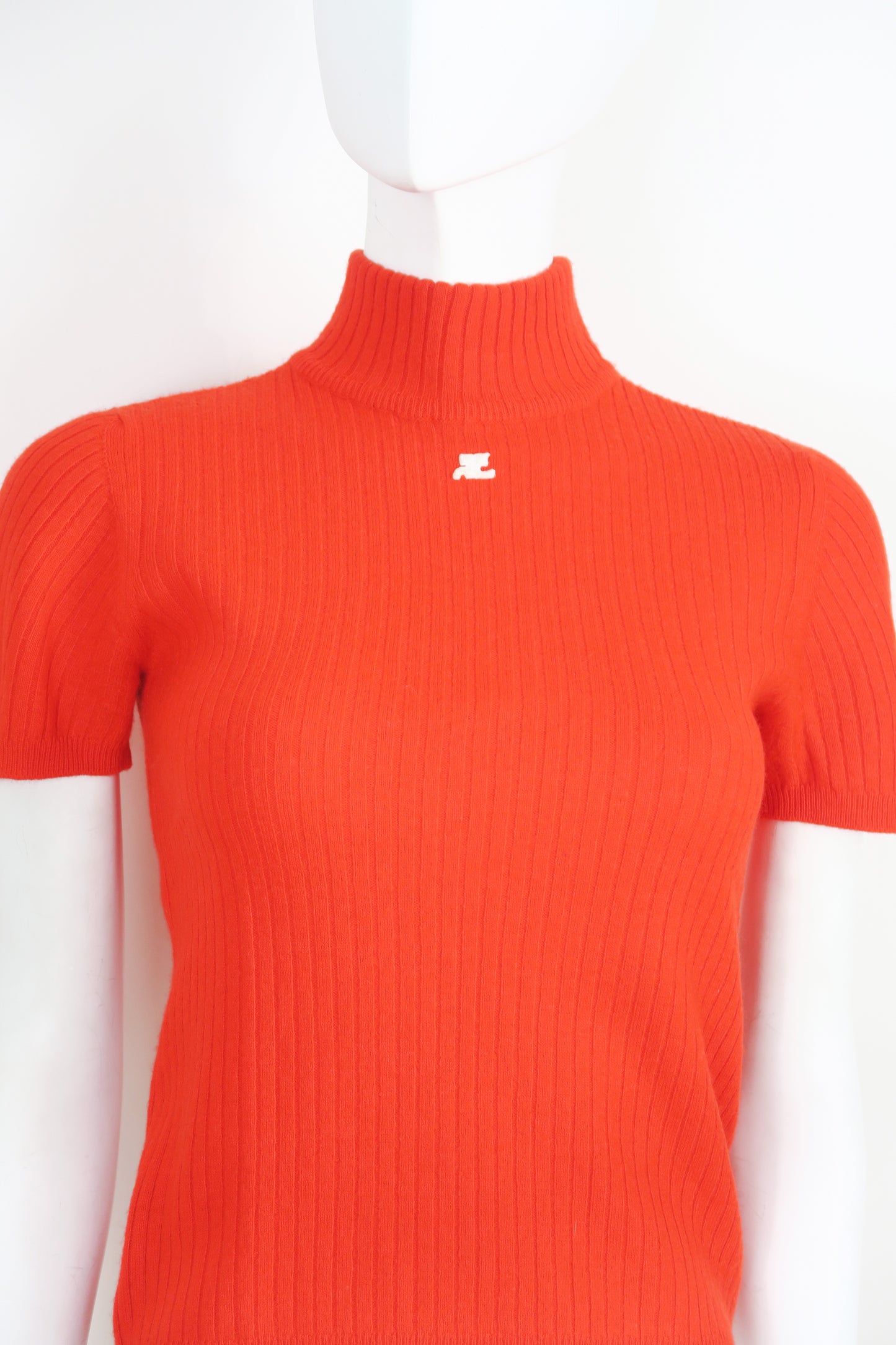 Courrèges top