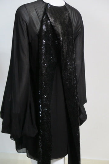 Yves Saint Laurent spring 2010 top