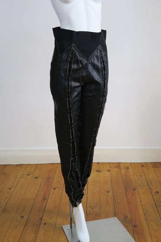 Jean Paul Gaultier pants