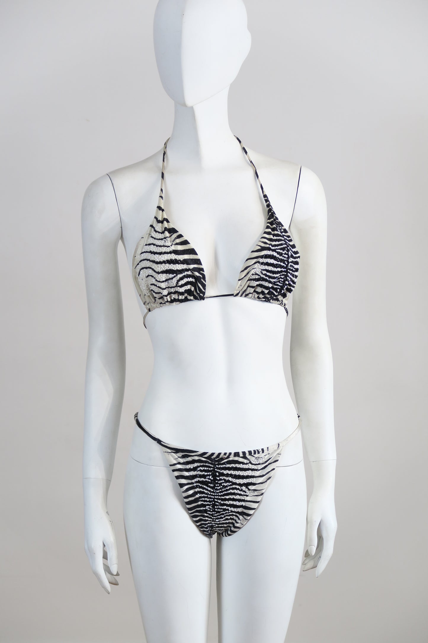 Roberto Cavalli swimsuit