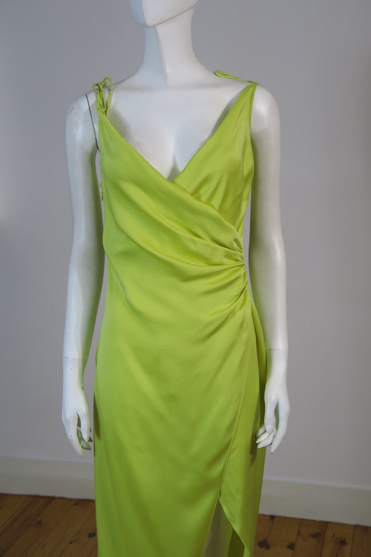 Emanuel Ungaro dress