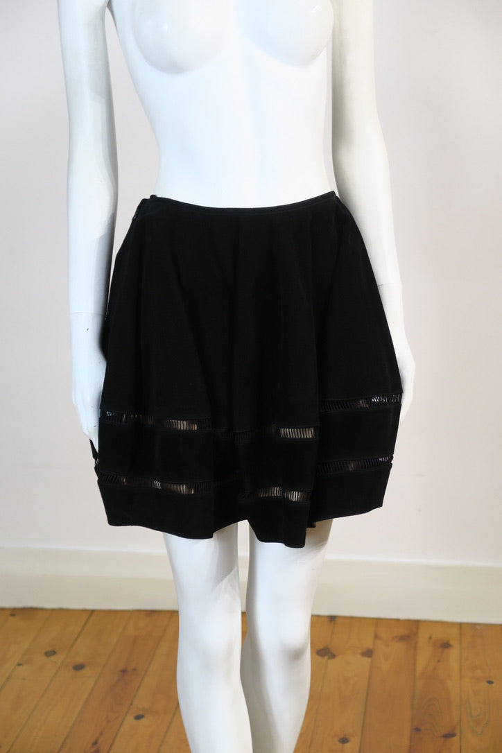 Alaia skirt